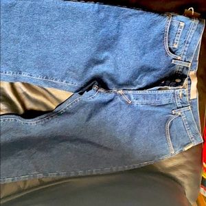 Versace Pants Size 34